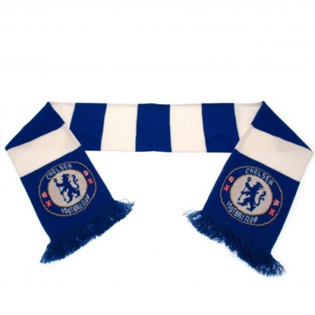 (image for) Chelsea FC Bar Scarf