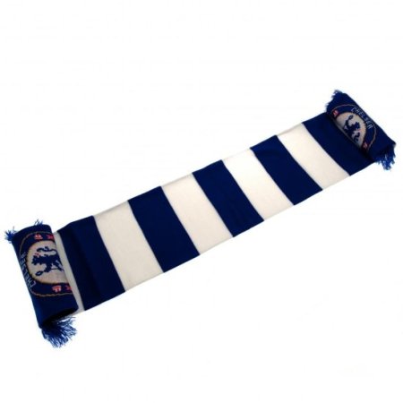 (image for) Chelsea FC Bar Scarf