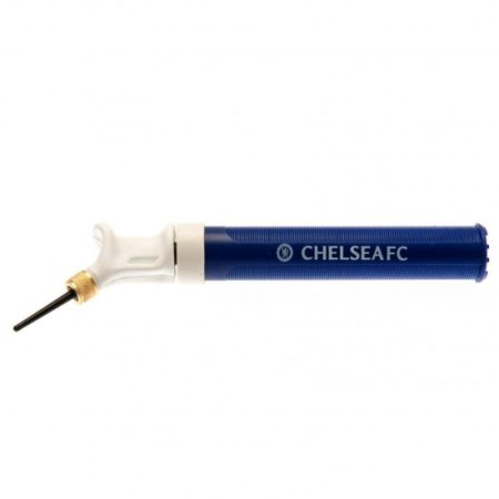 (image for) Chelsea FC Dual Action Football Pump