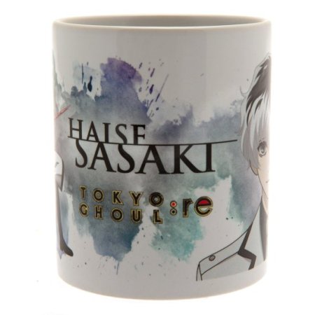 (image for) Tokyo Ghoul: RE Mug Haise Sasaki