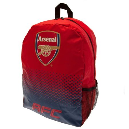 (image for) Arsenal FC Fade Backpack