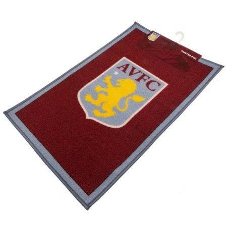 (image for) Aston Villa FC Rug