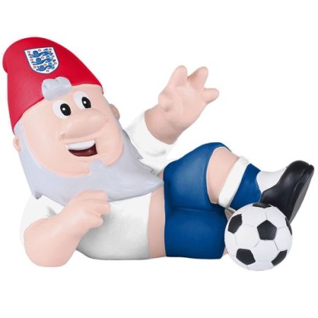 (image for) England FA Sliding Tackle Gnome