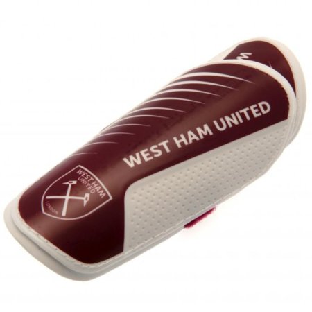 (image for) West Ham United FC Shin Pads Youths SP