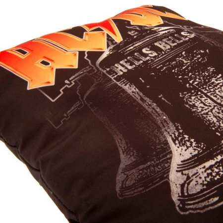 (image for) AC/DC Cushion