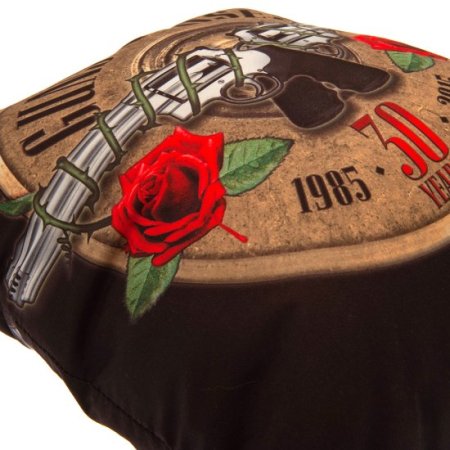 (image for) Guns N Roses Cushion