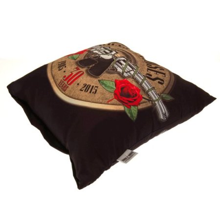 (image for) Guns N Roses Cushion