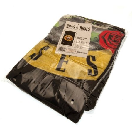 (image for) Guns N Roses Towel