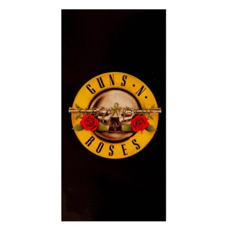 (image for) Guns N Roses Towel