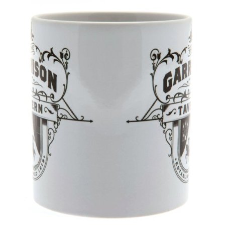 (image for) Peaky Blinders Mug Garrison Tavern