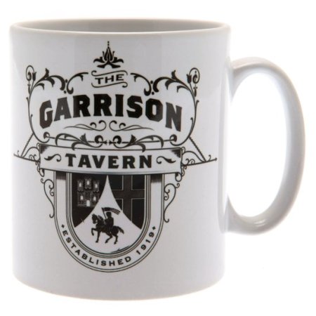 (image for) Peaky Blinders Mug Garrison Tavern