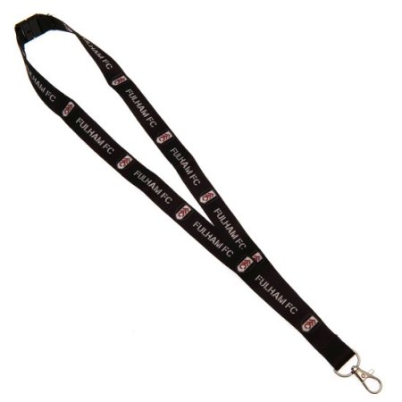 (image for) Fulham FC Lanyard