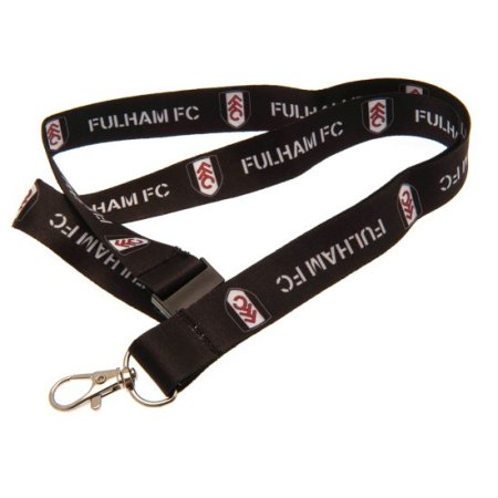 (image for) Fulham FC Lanyard