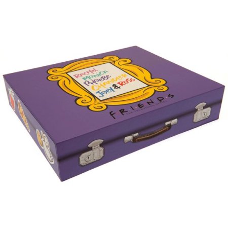 (image for) Friends Keepsake Gift Box