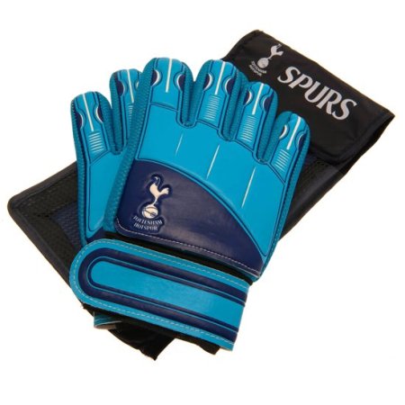(image for) Tottenham Hotspur FC Goalkeeper Gloves Kids DT