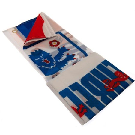 (image for) England FA 3 Lions Flag