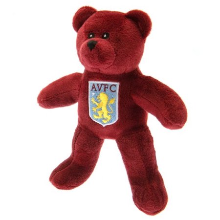 (image for) Aston Villa FC Mini Bear