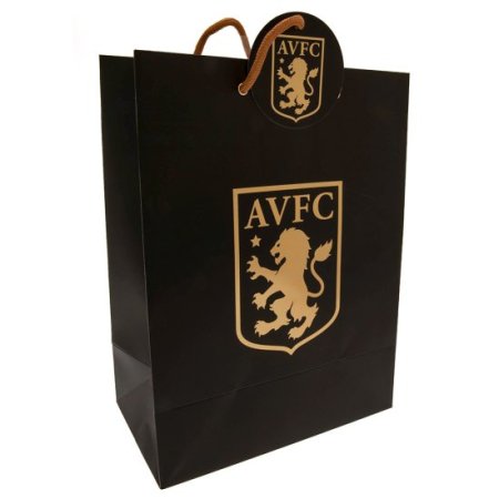 (image for) Aston Villa FC Gift Bag