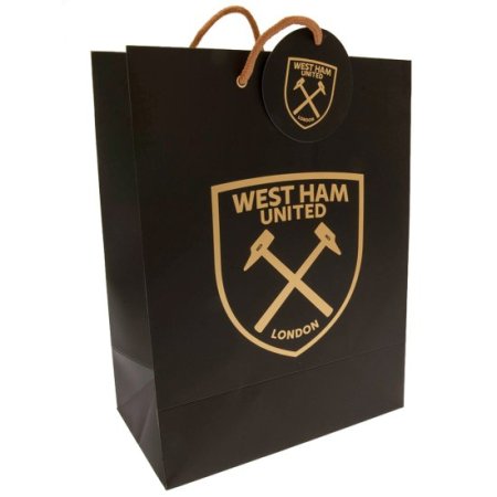 (image for) West Ham United FC Gift Bag