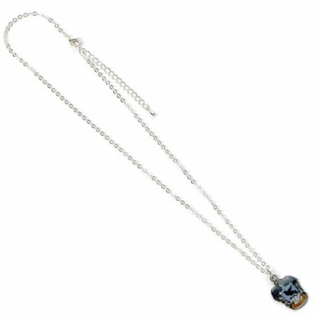 (image for) Harry Potter Silver Plated Necklace Ravenclaw