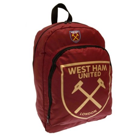 (image for) West Ham United FC Colour React Backpack