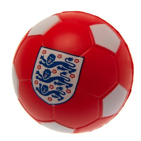 (image for) England FA Stress Ball