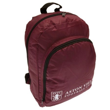 (image for) Aston Villa FC Colour React Backpack