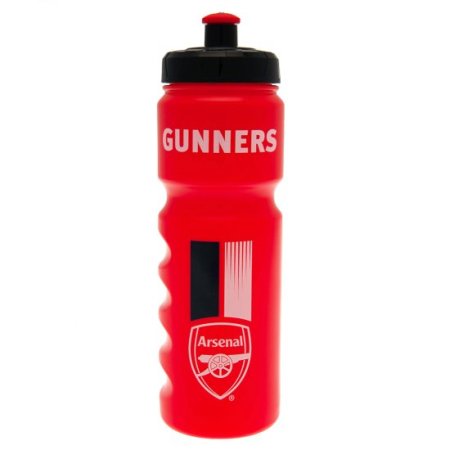 (image for) Arsenal FC Plastic Drinks Bottle