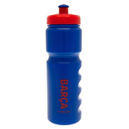 (image for) FC Barcelona Plastic Drinks Bottle