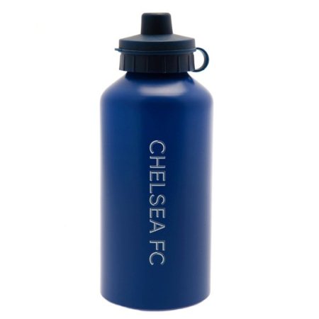 (image for) Chelsea FC Aluminium Drinks Bottle MT