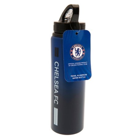 (image for) Chelsea FC Aluminium Drinks Bottle ST