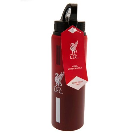 (image for) Liverpool FC Aluminium Drinks Bottle ST