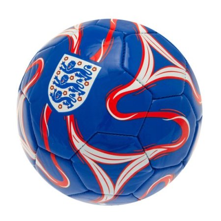 (image for) England FA Cosmos Colour Skill Ball