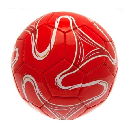 (image for) Liverpool FC Cosmos Colour Skill Ball