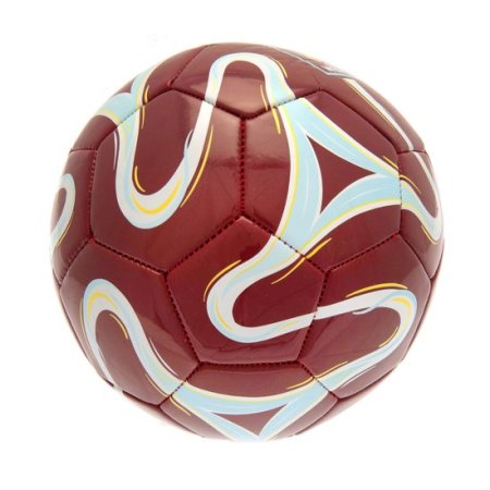 (image for) West Ham United FC Cosmos Colour Skill Ball