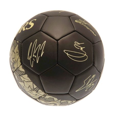 (image for) Tottenham Hotspur FC Sig Gold Phantom Skill Ball