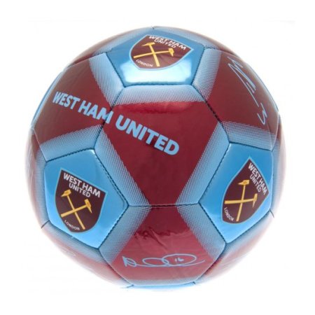 (image for) West Ham United FC Signature Skill Ball