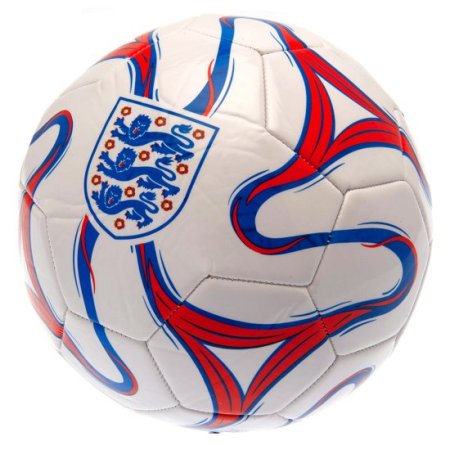 (image for) England FA Cosmos White Football