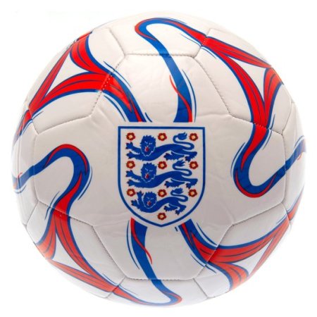 (image for) England FA Cosmos White Football