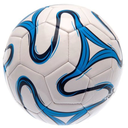 (image for) Tottenham Hotspur FC Cosmos White Football