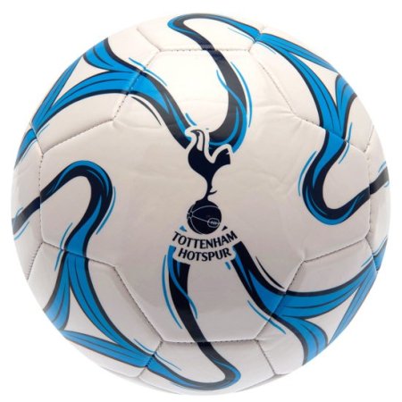 (image for) Tottenham Hotspur FC Cosmos White Football