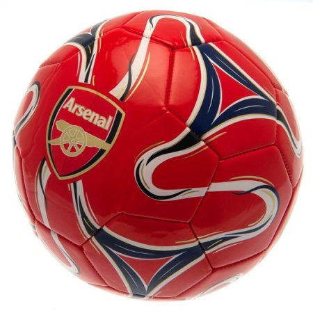(image for) Arsenal FC Cosmos Colour Football