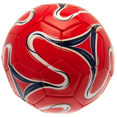 (image for) Arsenal FC Cosmos Colour Football