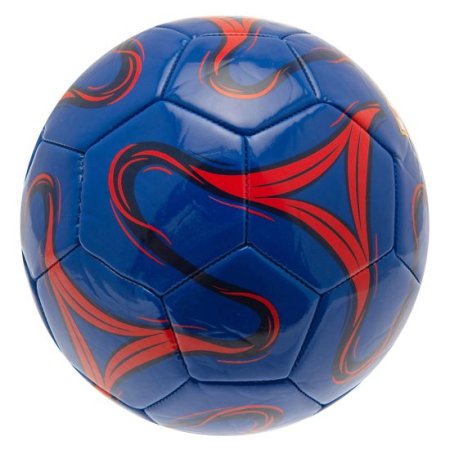 (image for) FC Barcelona Cosmos Colour Football