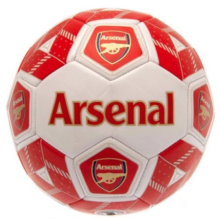 (image for) Arsenal FC Hex Size 3 Football