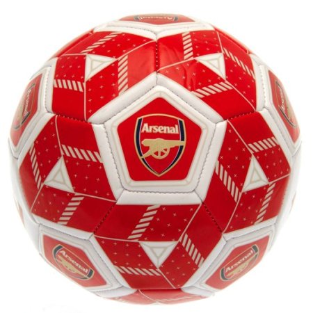 (image for) Arsenal FC Hex Size 3 Football