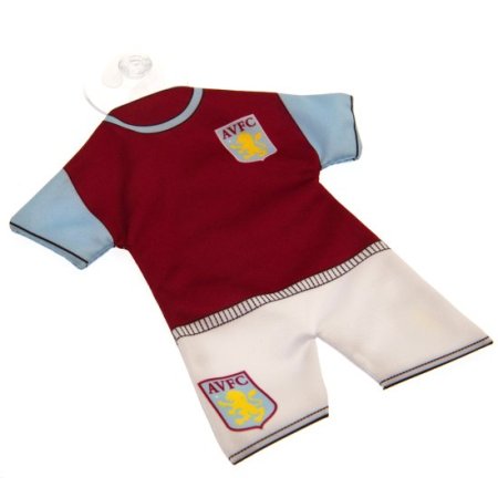 (image for) Aston Villa FC Mini Kit