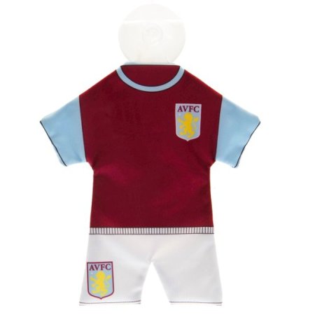 (image for) Aston Villa FC Mini Kit