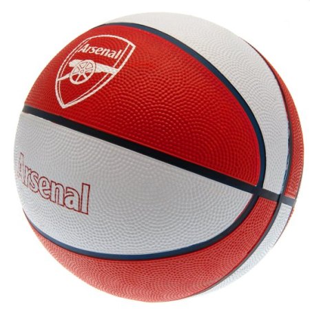 (image for) Arsenal FC Basketball