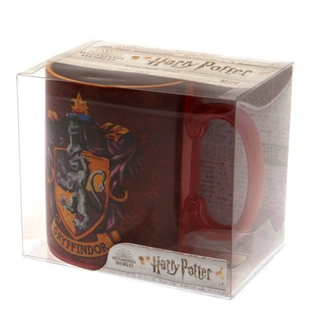 (image for) Harry Potter Mega Mug Gryffindor